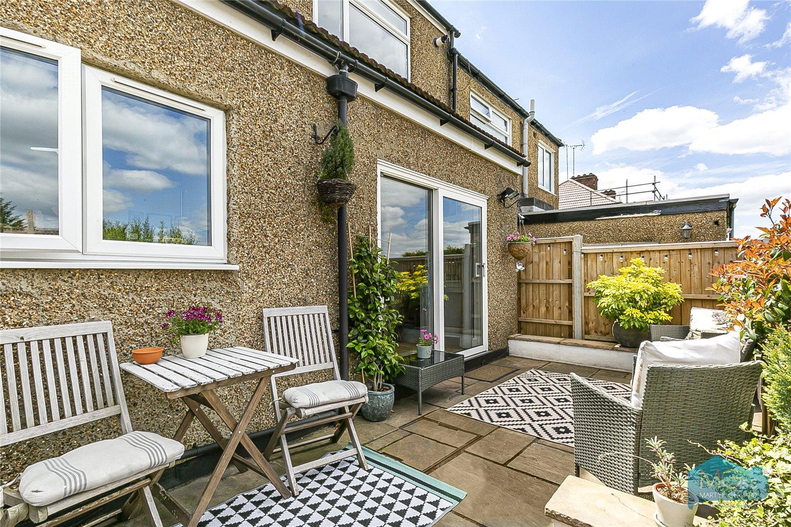 3 bedroom Terraced House to rent - Martyn Gerrard