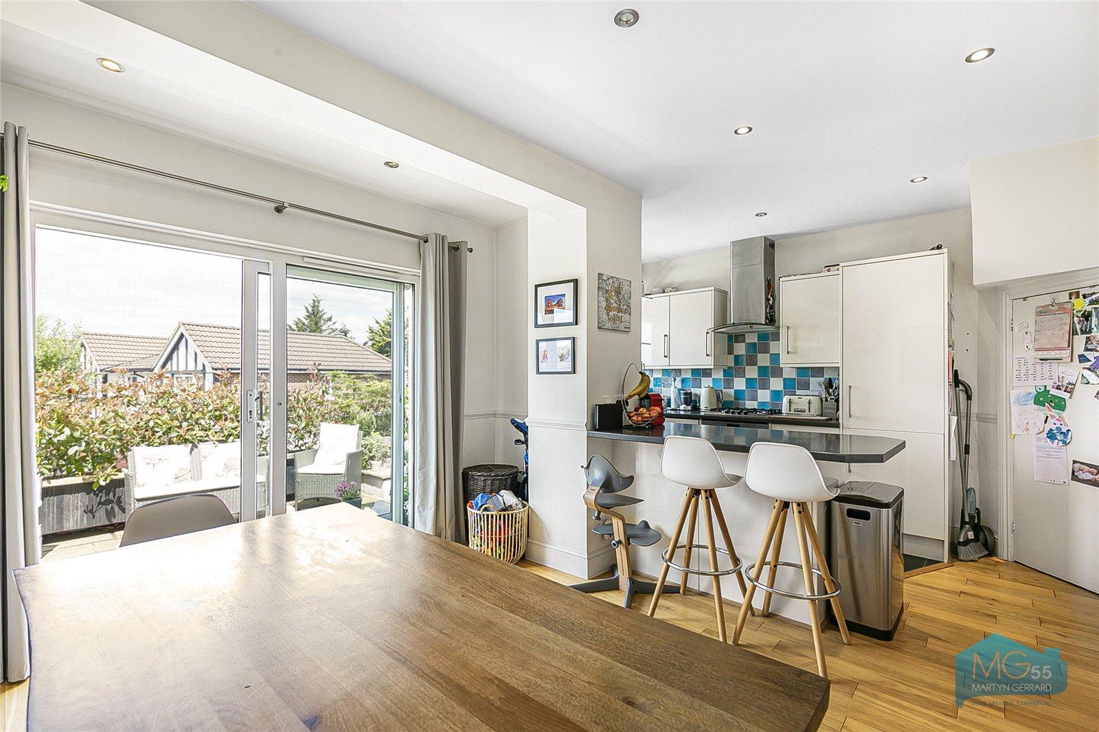 3 bedroom Terraced House to rent - Martyn Gerrard