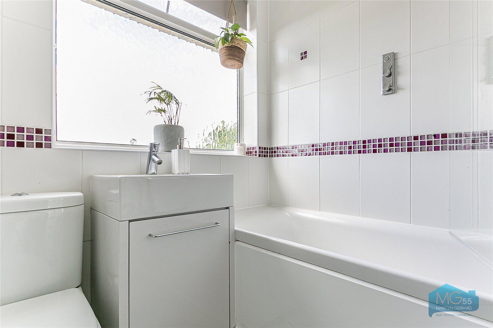3 bedroom Terraced House to rent - Martyn Gerrard