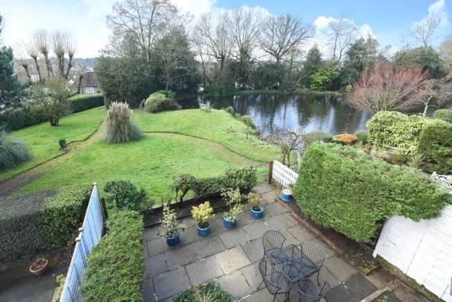 5 bedroom Terraced House to rent - Martyn Gerrard