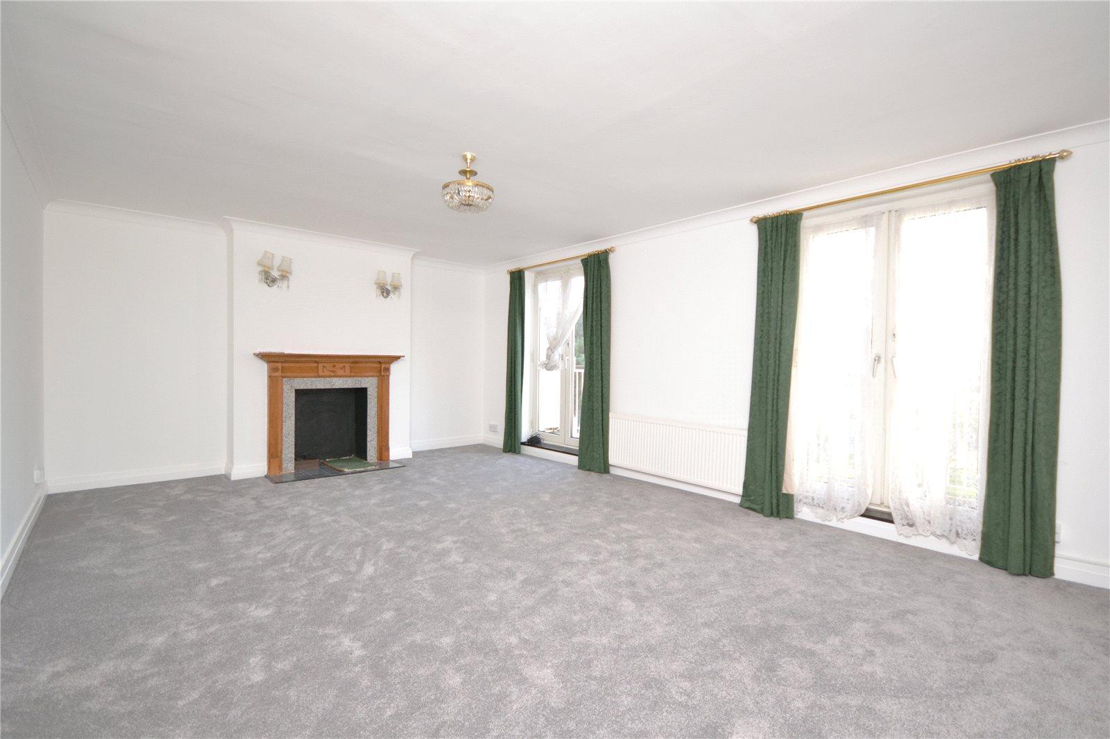 5 bedroom Terraced House to rent - Martyn Gerrard