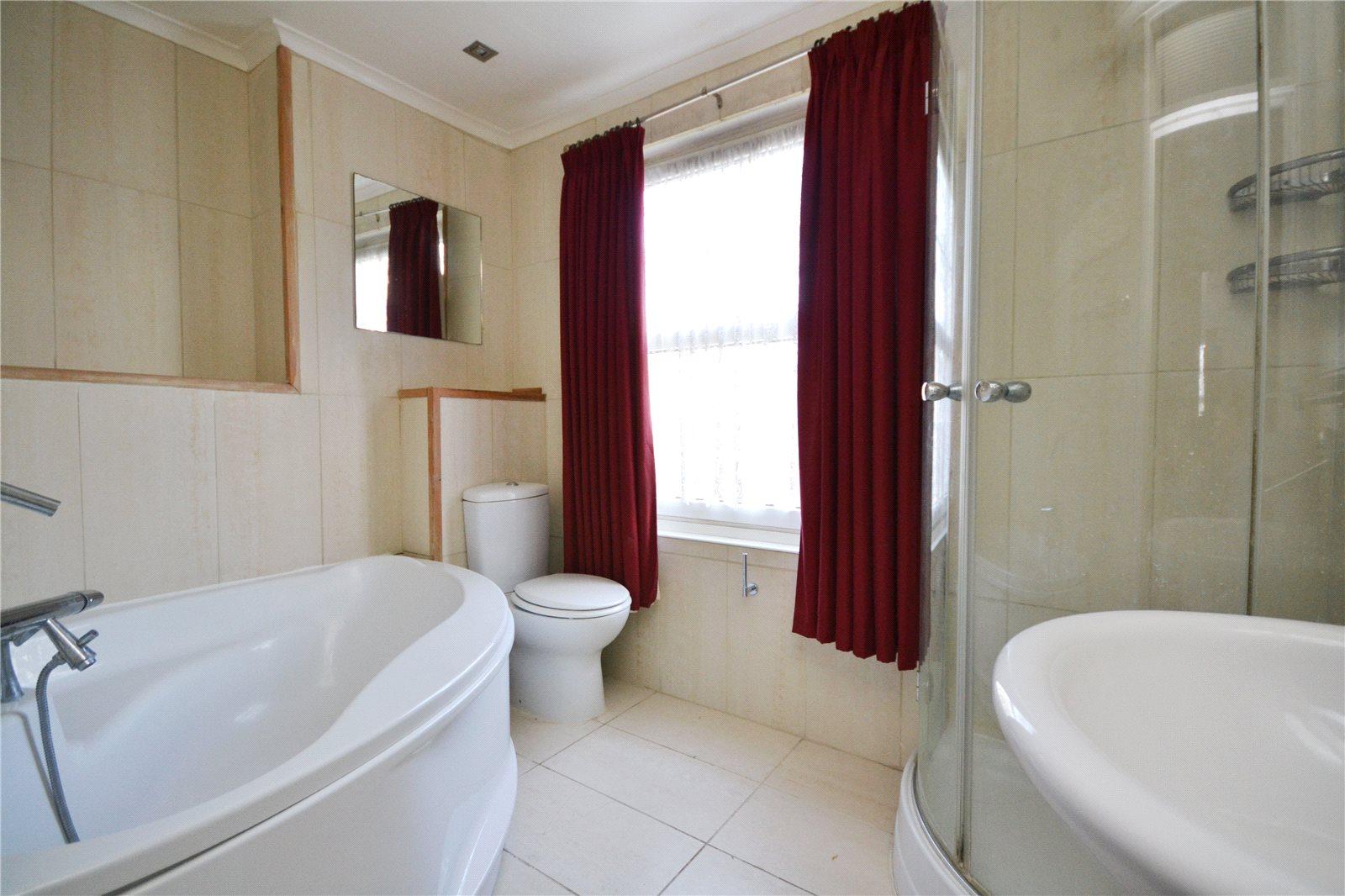 5 bedroom Terraced House to rent - Martyn Gerrard