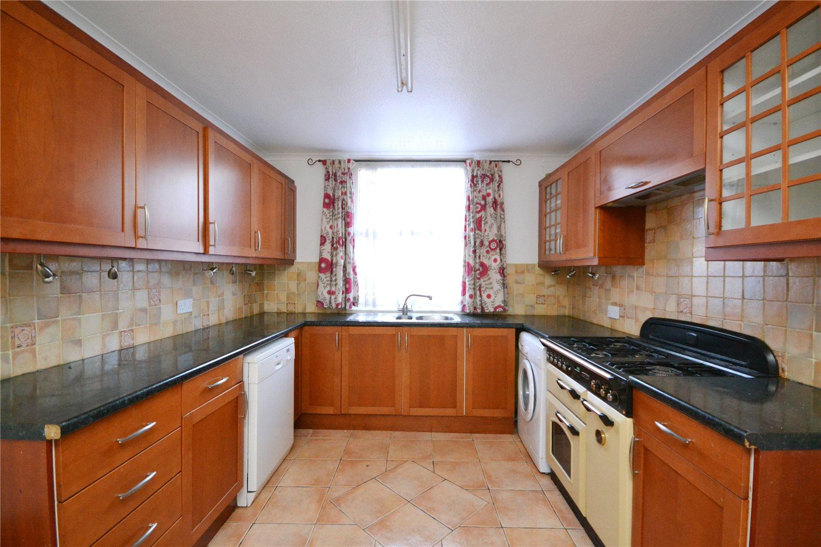 5 bedroom Terraced House to rent - Martyn Gerrard