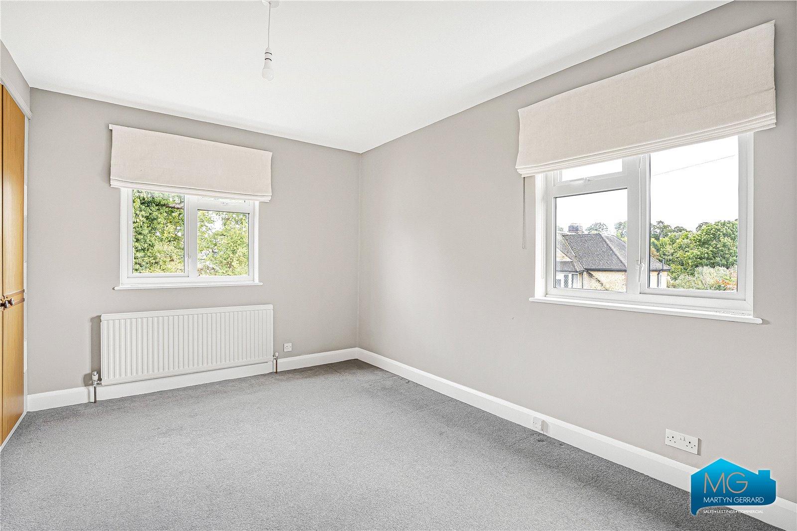 4 bedroom Semi-Detached House to rent - Martyn Gerrard