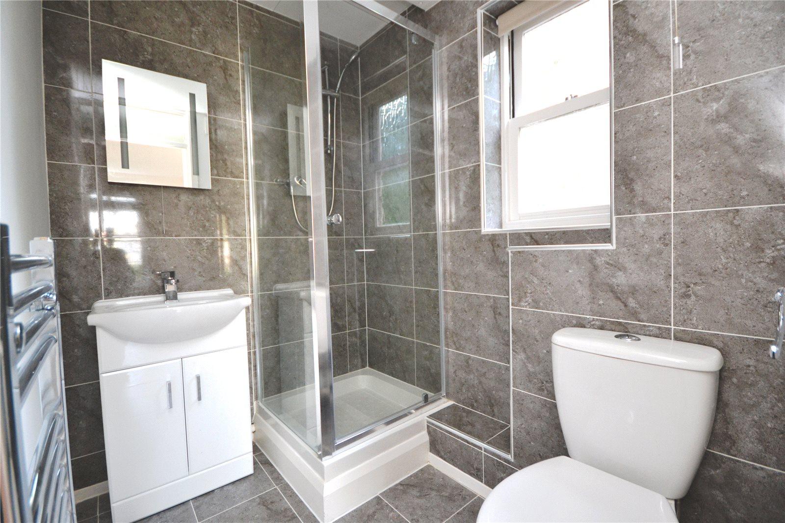 2 bedroom Apartment to rent - Martyn Gerrard