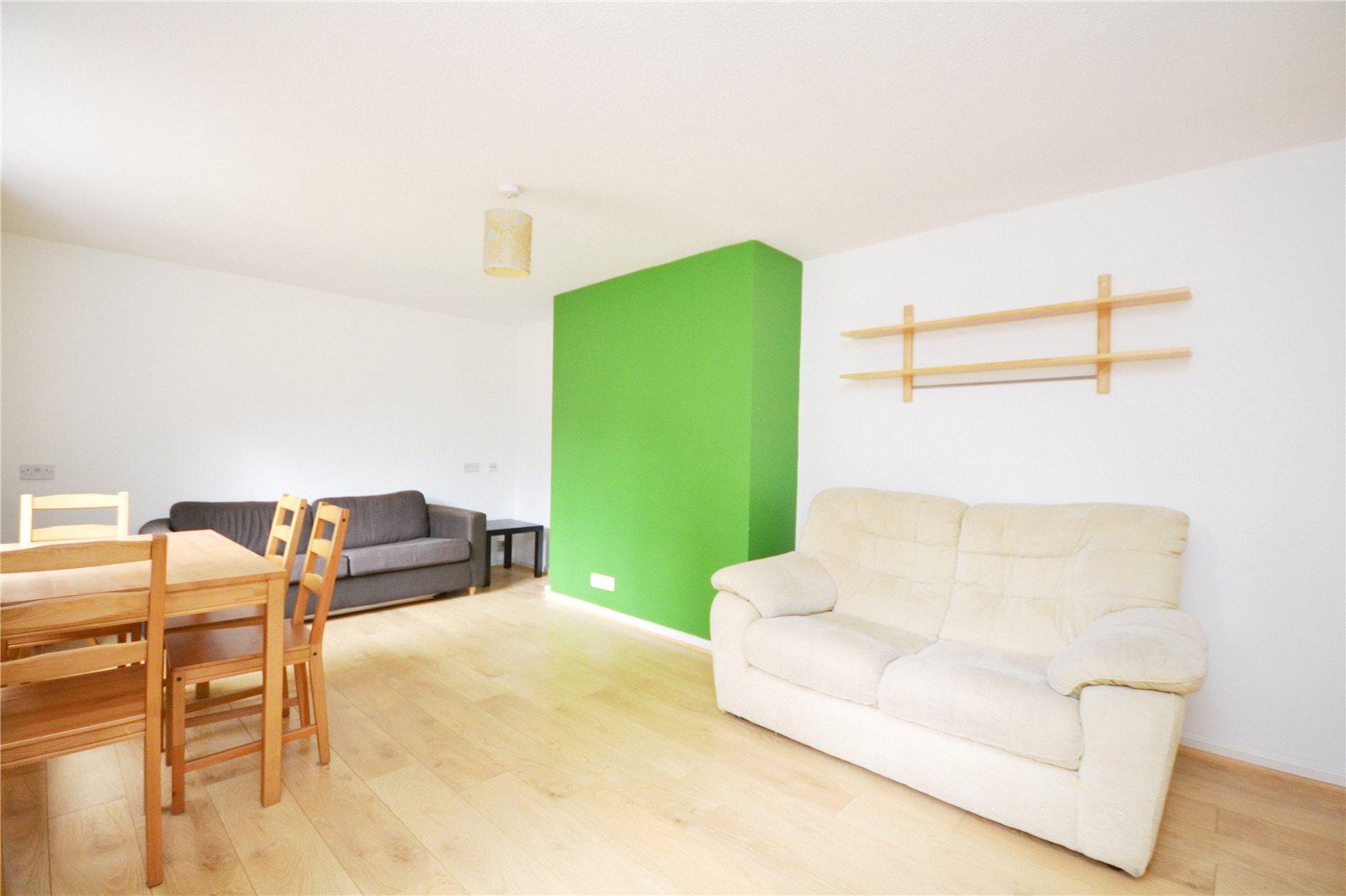 1 bedroom Maisonette to rent - Martyn Gerrard