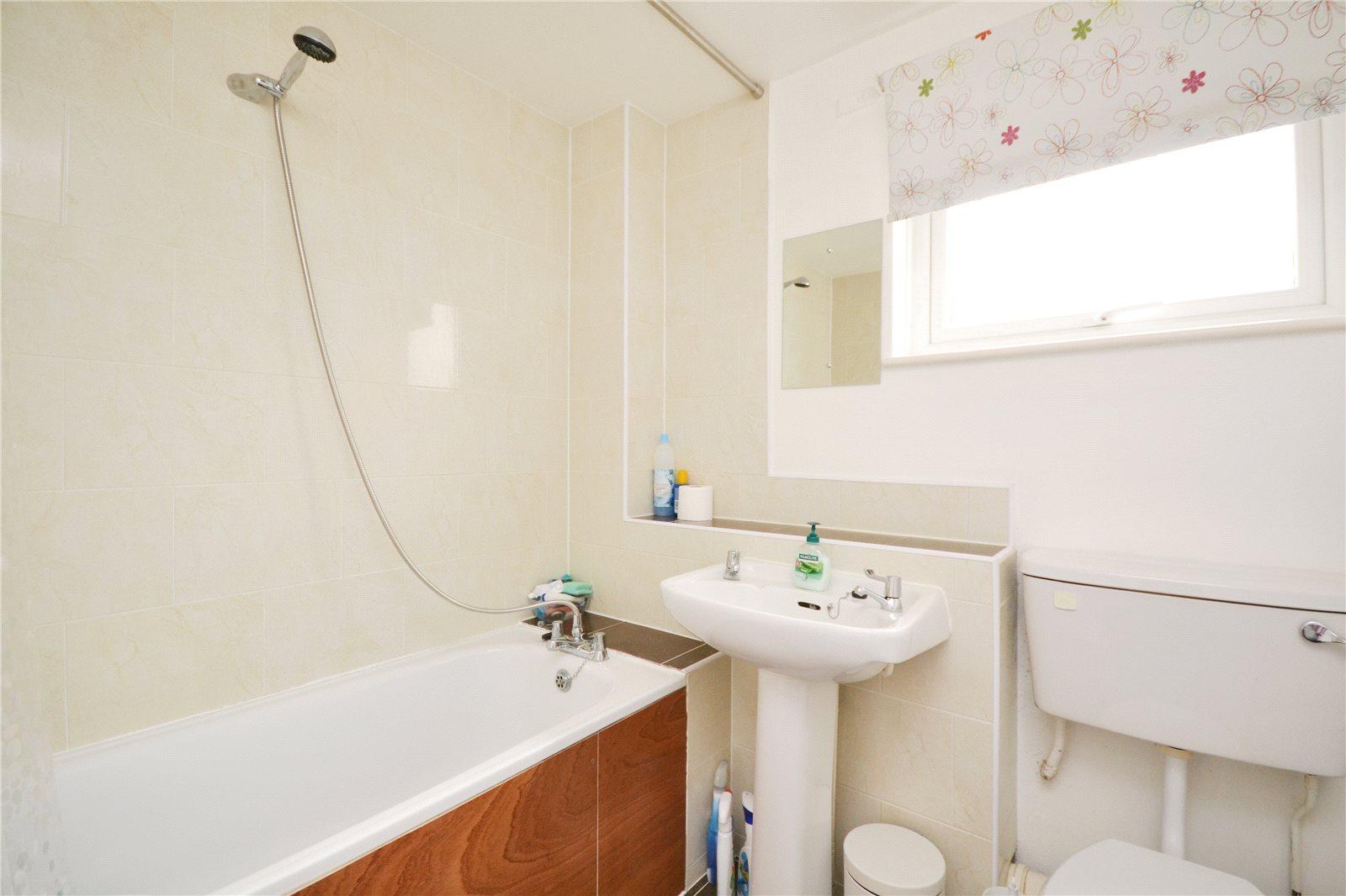 1 bedroom Maisonette to rent - Martyn Gerrard