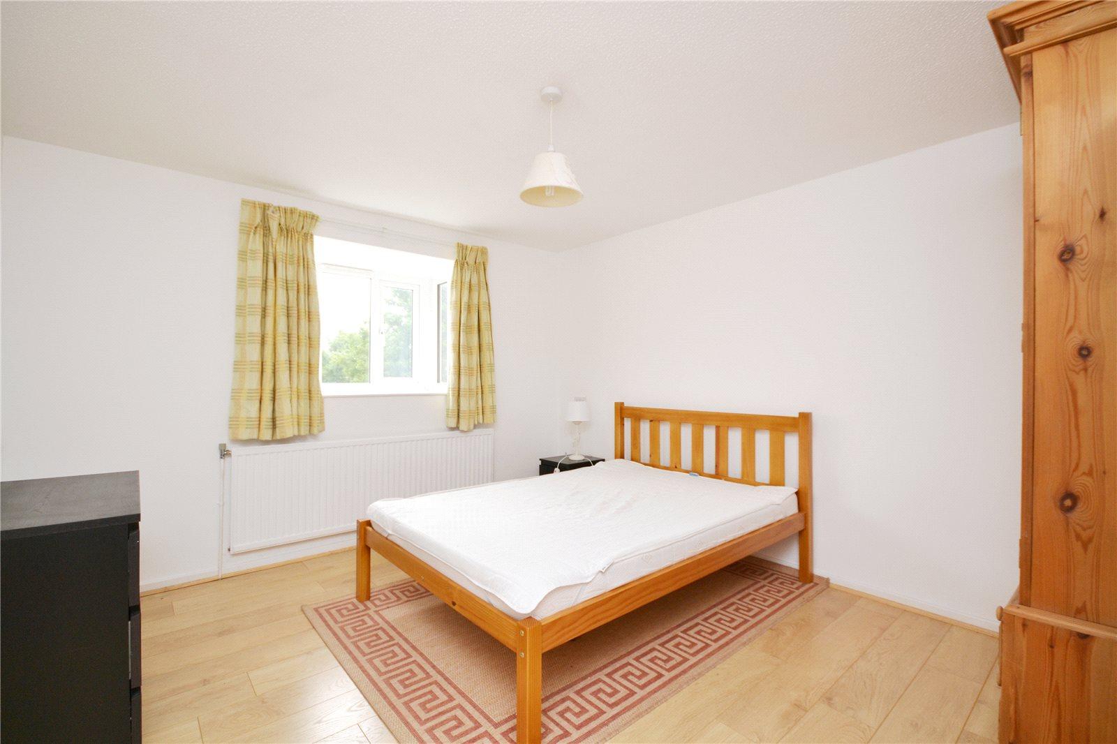 1 bedroom Maisonette to rent - Martyn Gerrard