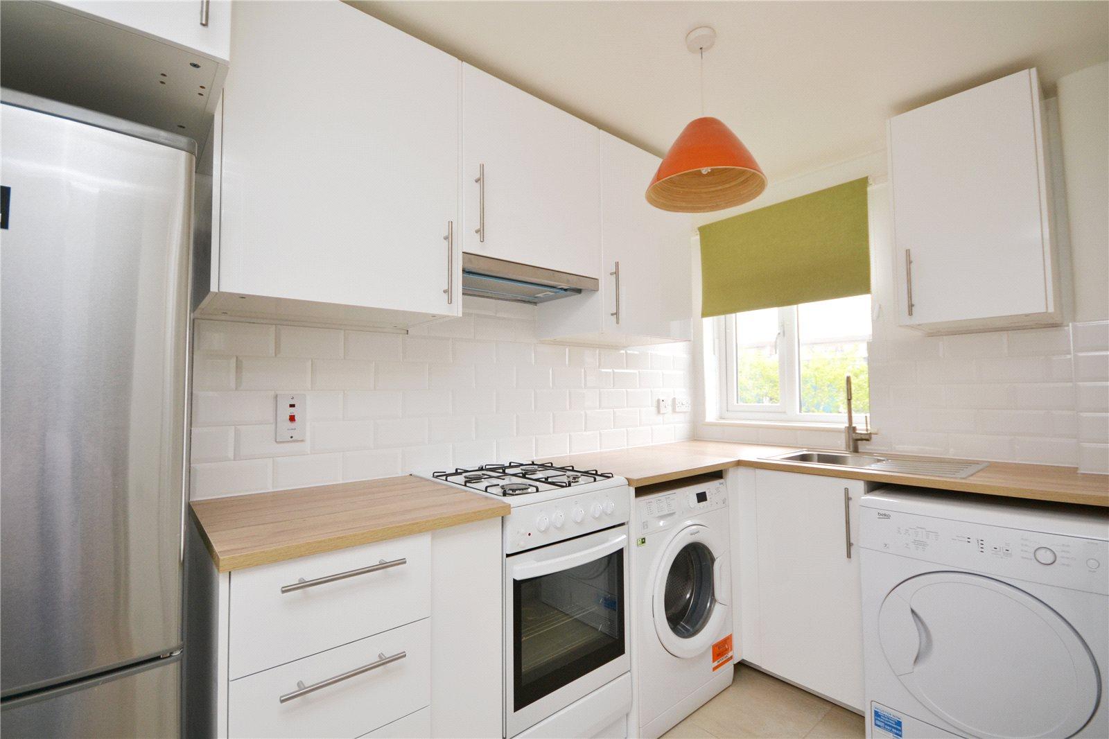 1 bedroom Maisonette to rent - Martyn Gerrard