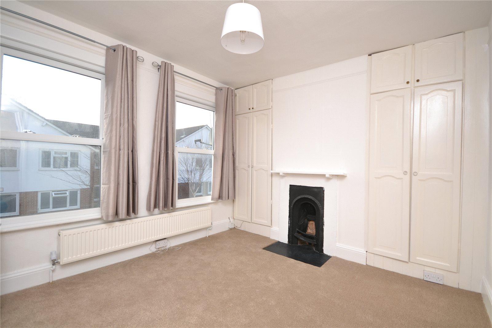 2 bedroom Terraced House to rent - Martyn Gerrard