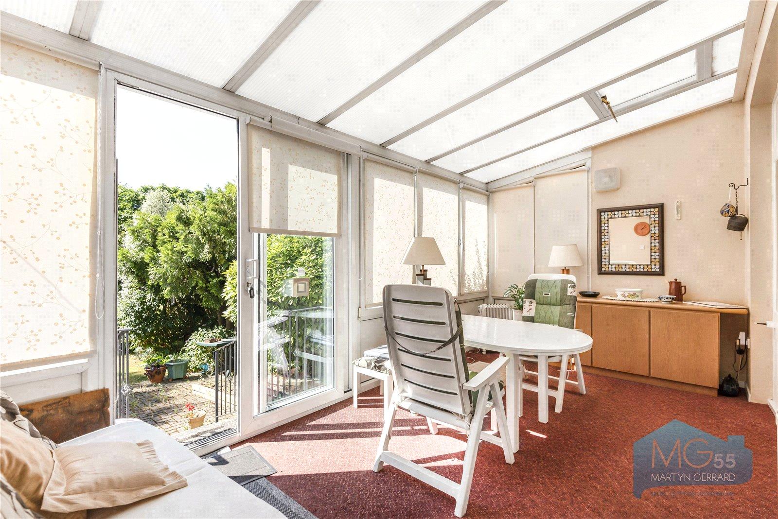 4 bedroom Semi-Detached House for sale - Martyn Gerrard