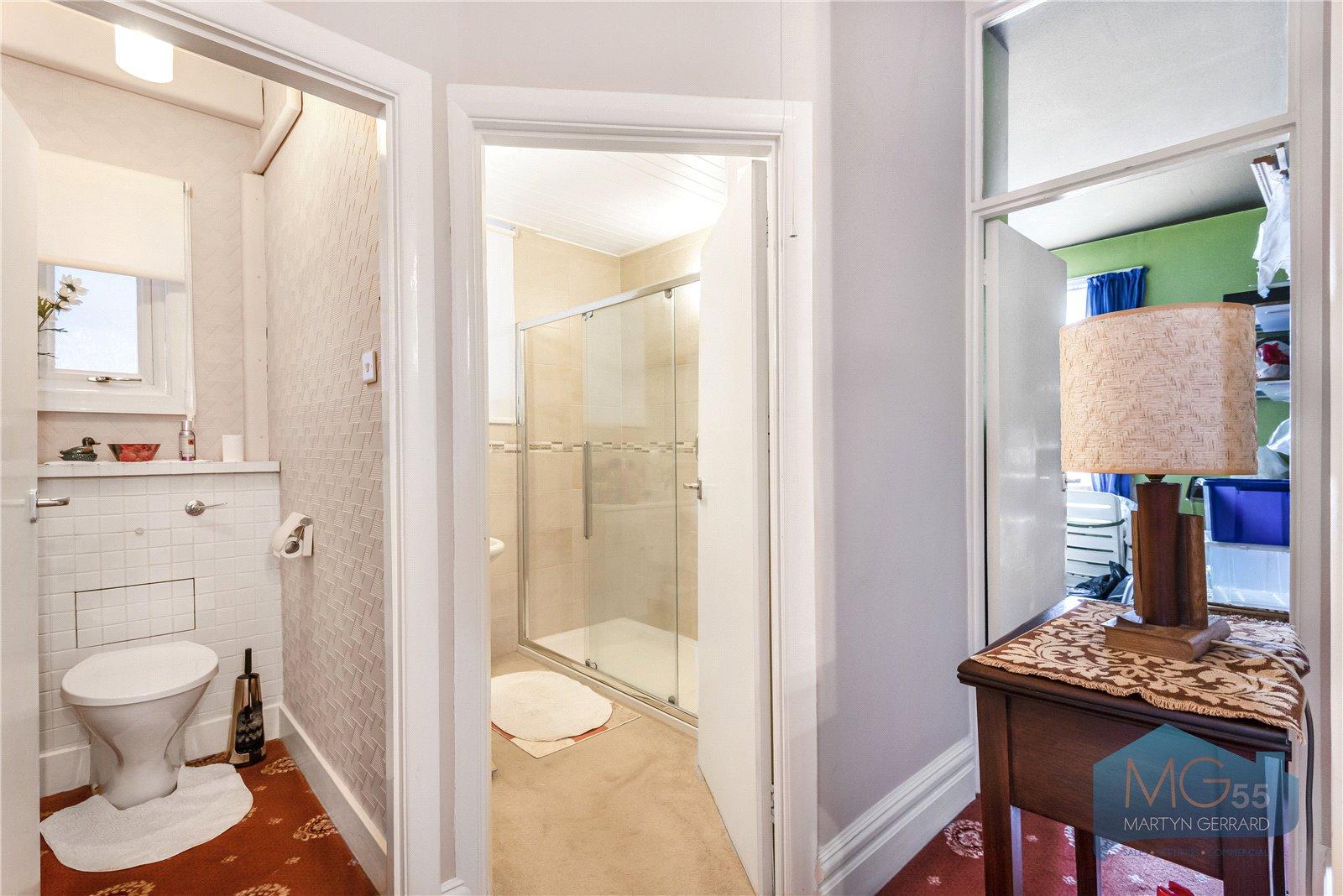 4 bedroom Semi-Detached House for sale - Martyn Gerrard
