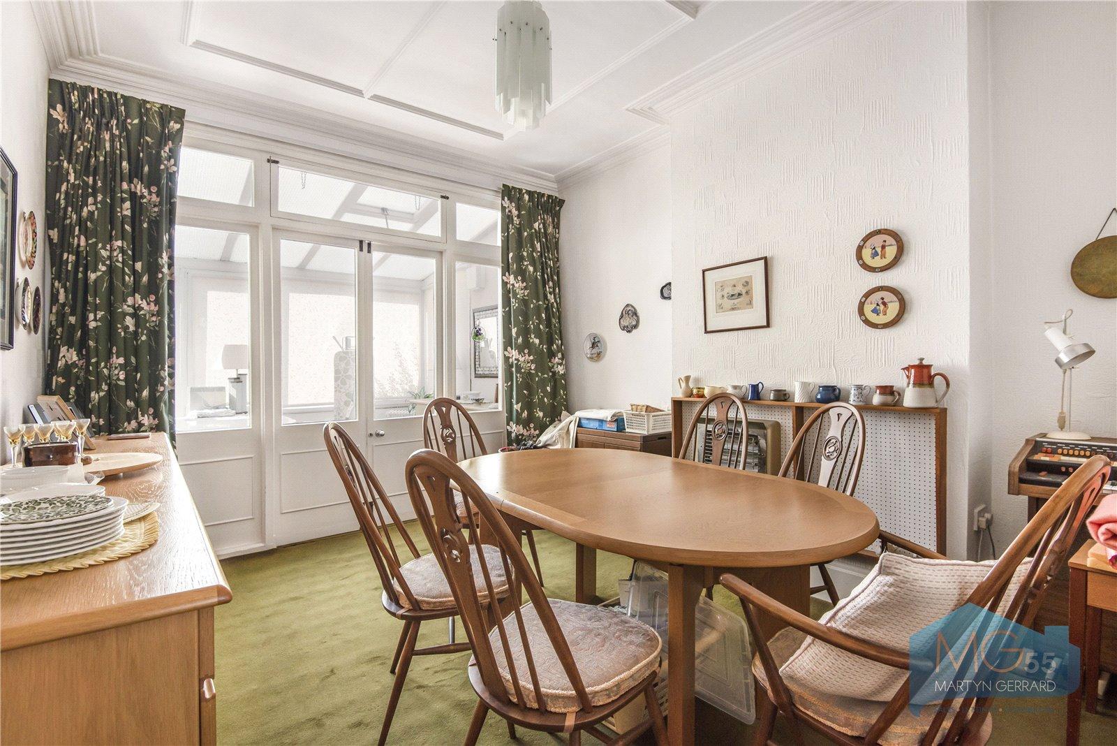 4 bedroom Semi-Detached House for sale - Martyn Gerrard