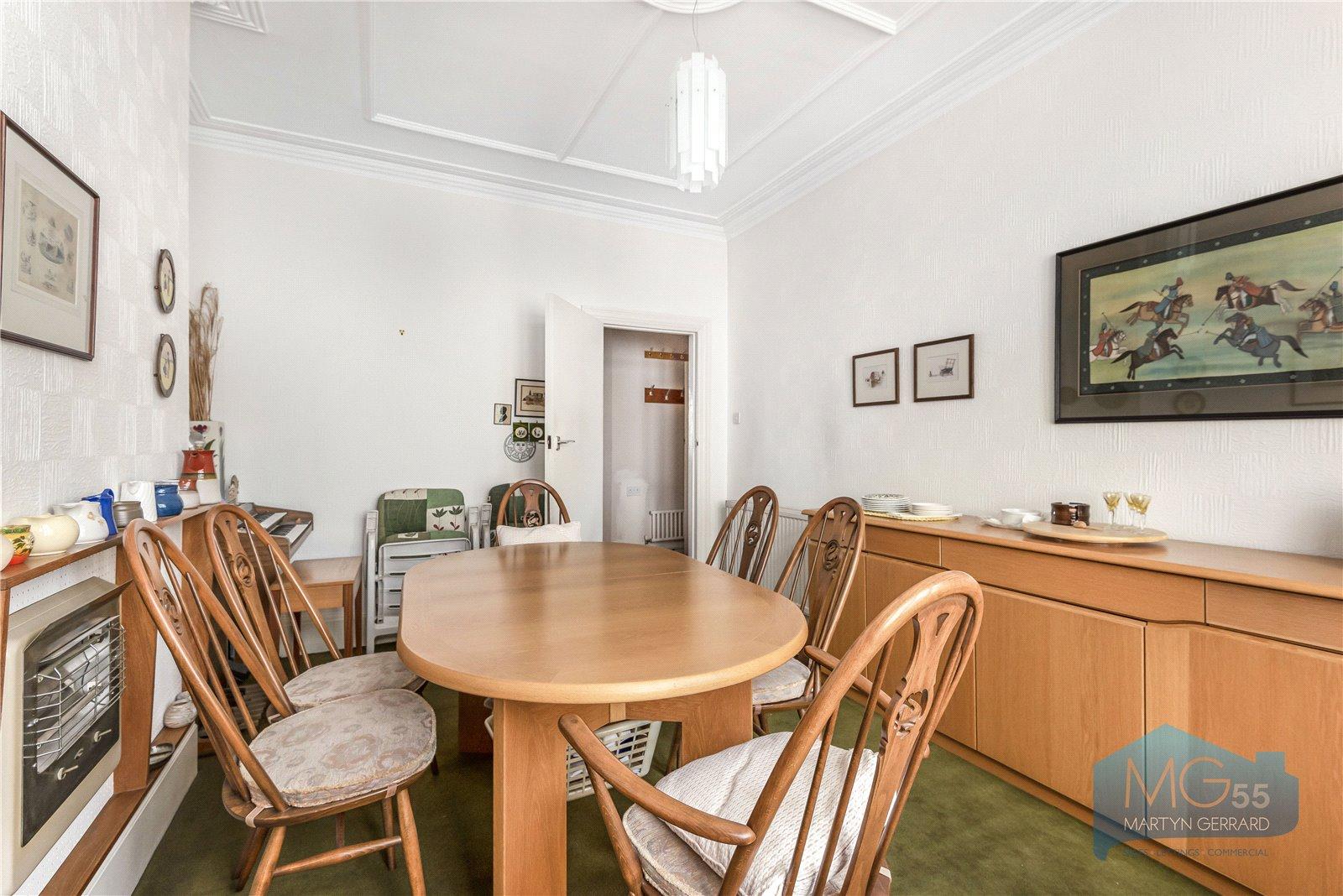 4 bedroom Semi-Detached House for sale - Martyn Gerrard