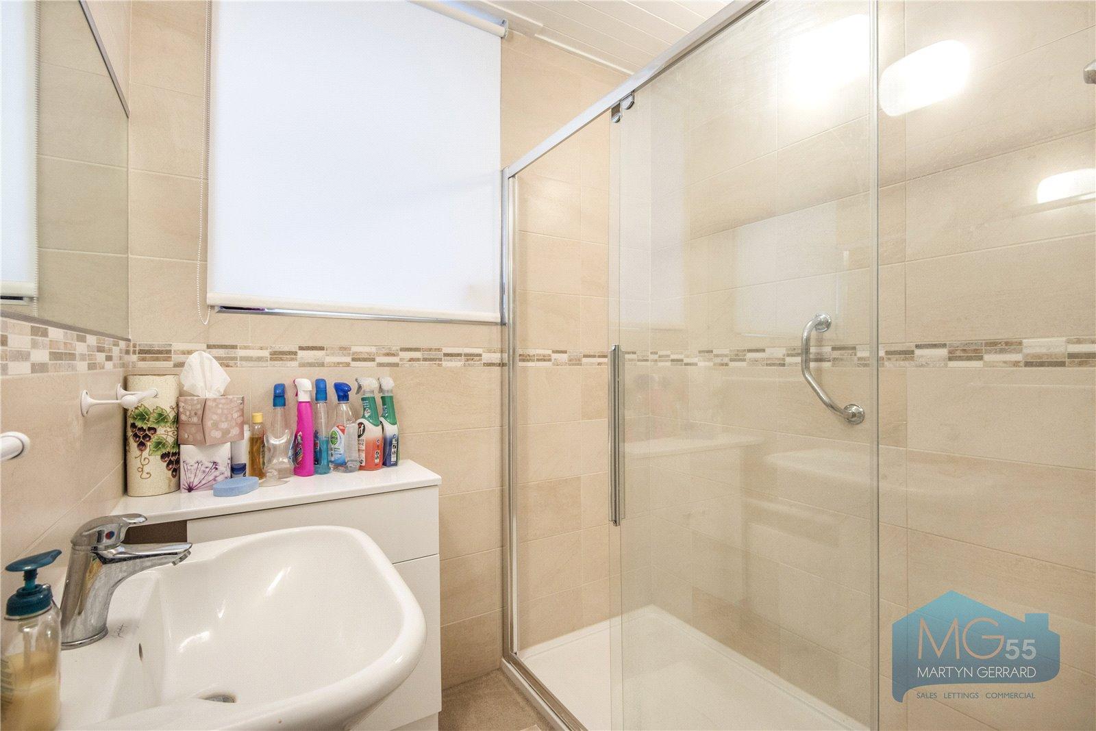 4 bedroom Semi-Detached House for sale - Martyn Gerrard