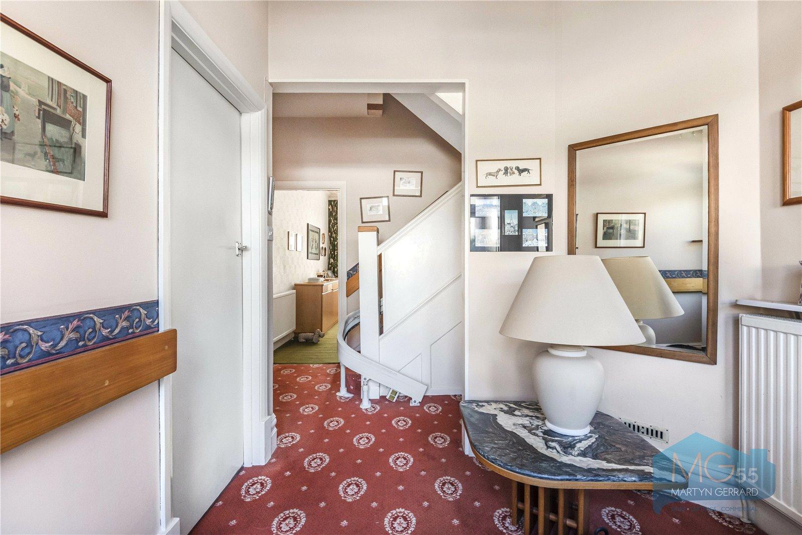 4 bedroom Semi-Detached House for sale - Martyn Gerrard