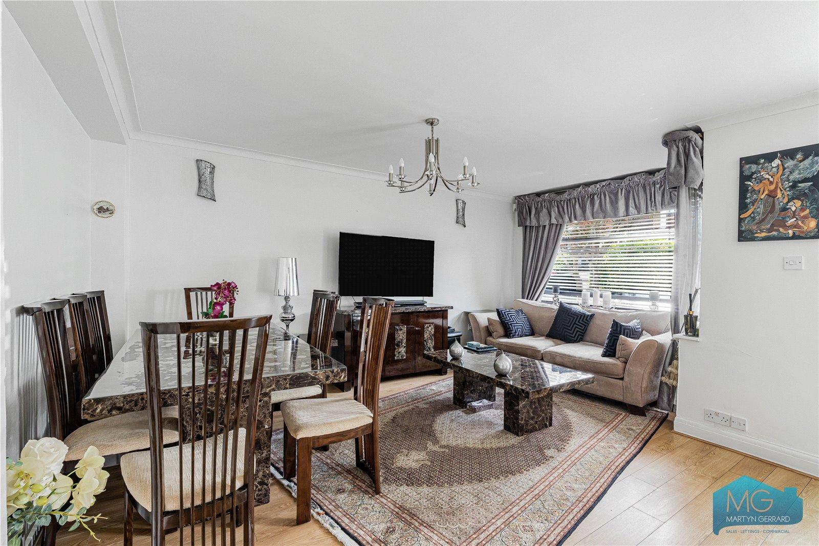 4 bedroom Semi-Detached House for sale - Martyn Gerrard