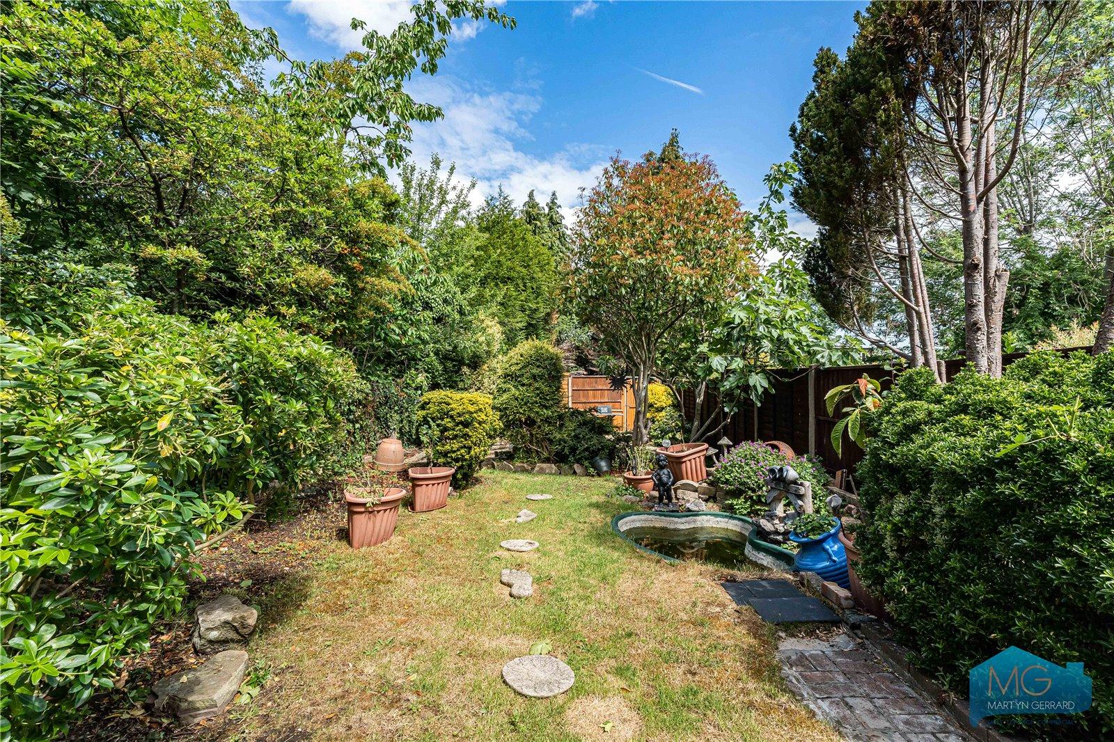 4 bedroom Semi-Detached House for sale - Martyn Gerrard