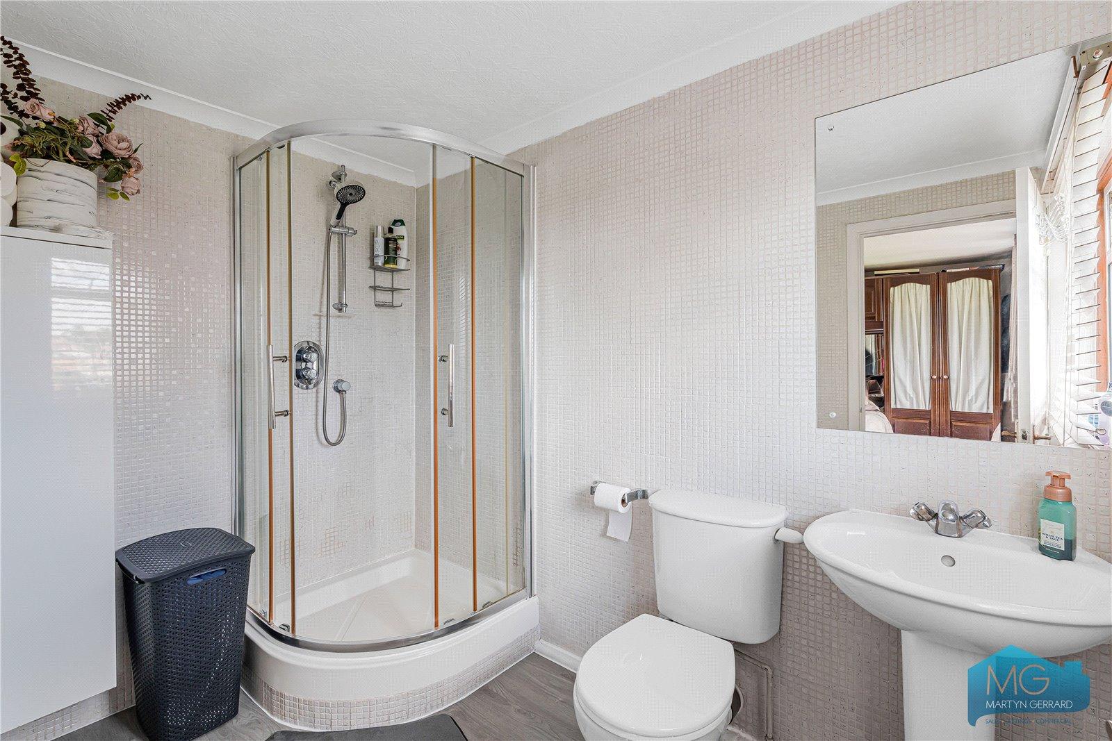 4 bedroom Semi-Detached House for sale - Martyn Gerrard