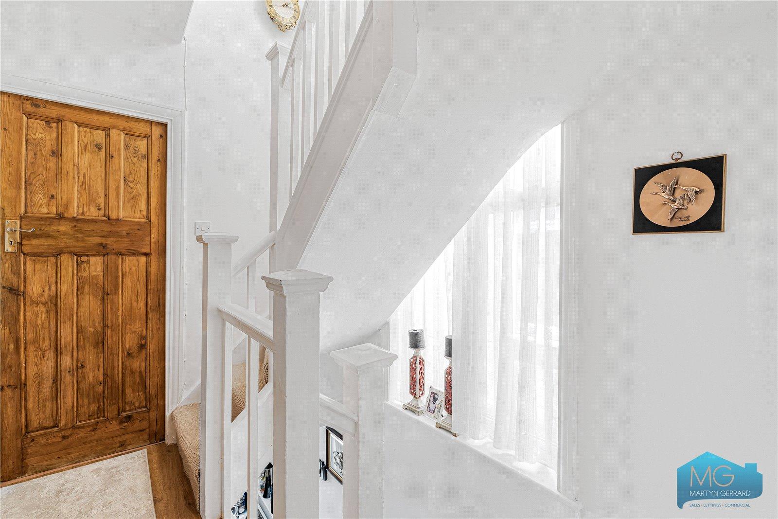 4 bedroom Semi-Detached House for sale - Martyn Gerrard
