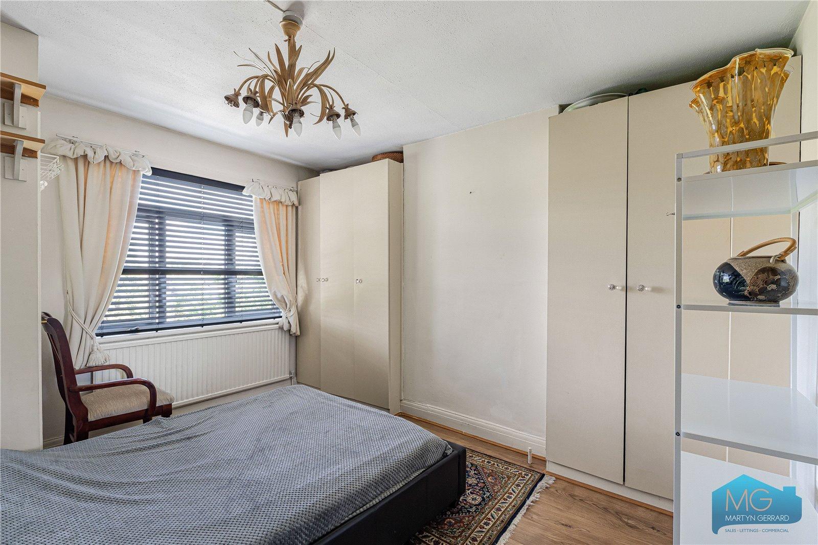 4 bedroom Semi-Detached House for sale - Martyn Gerrard