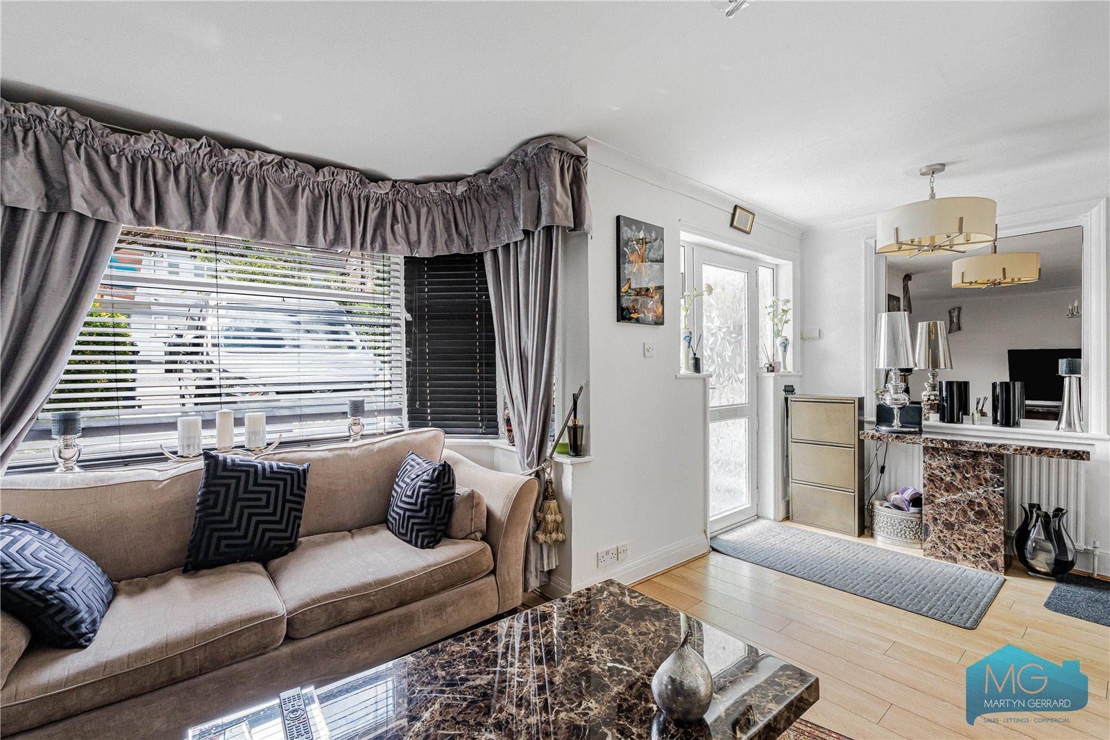4 bedroom Semi-Detached House for sale - Martyn Gerrard