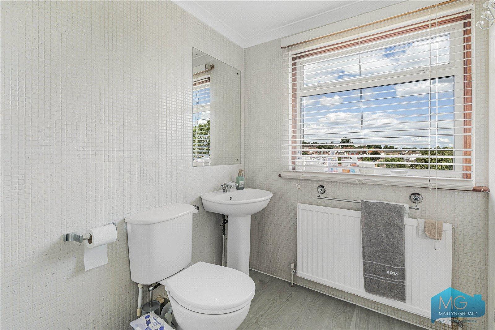 4 bedroom Semi-Detached House for sale - Martyn Gerrard