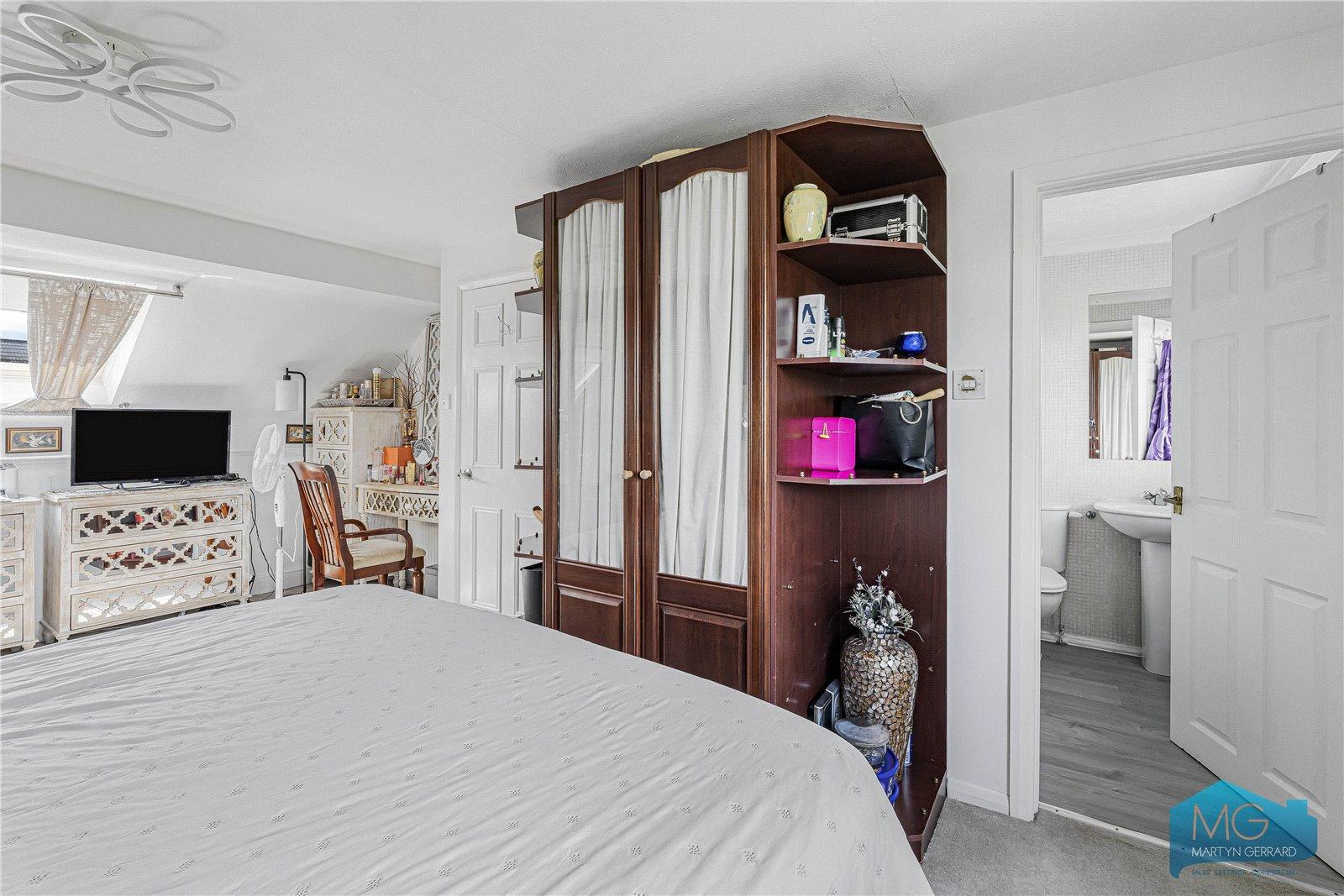 4 bedroom Semi-Detached House for sale - Martyn Gerrard