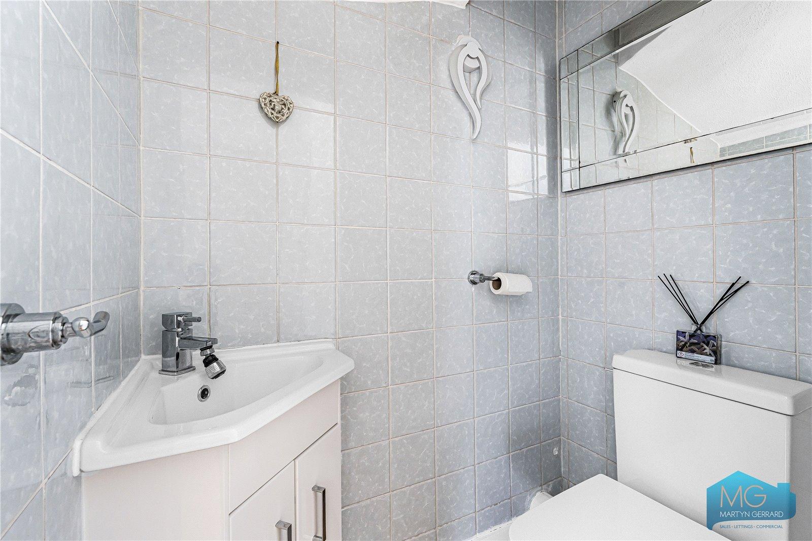 4 bedroom Semi-Detached House for sale - Martyn Gerrard