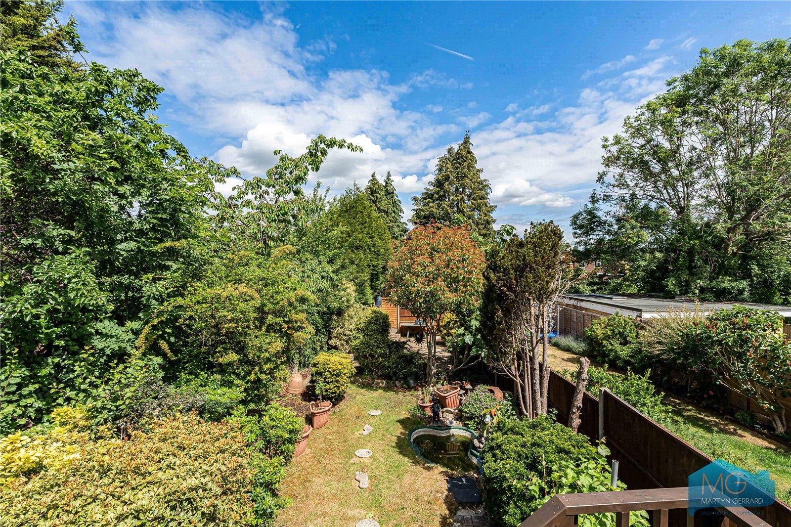 4 bedroom Semi-Detached House for sale - Martyn Gerrard