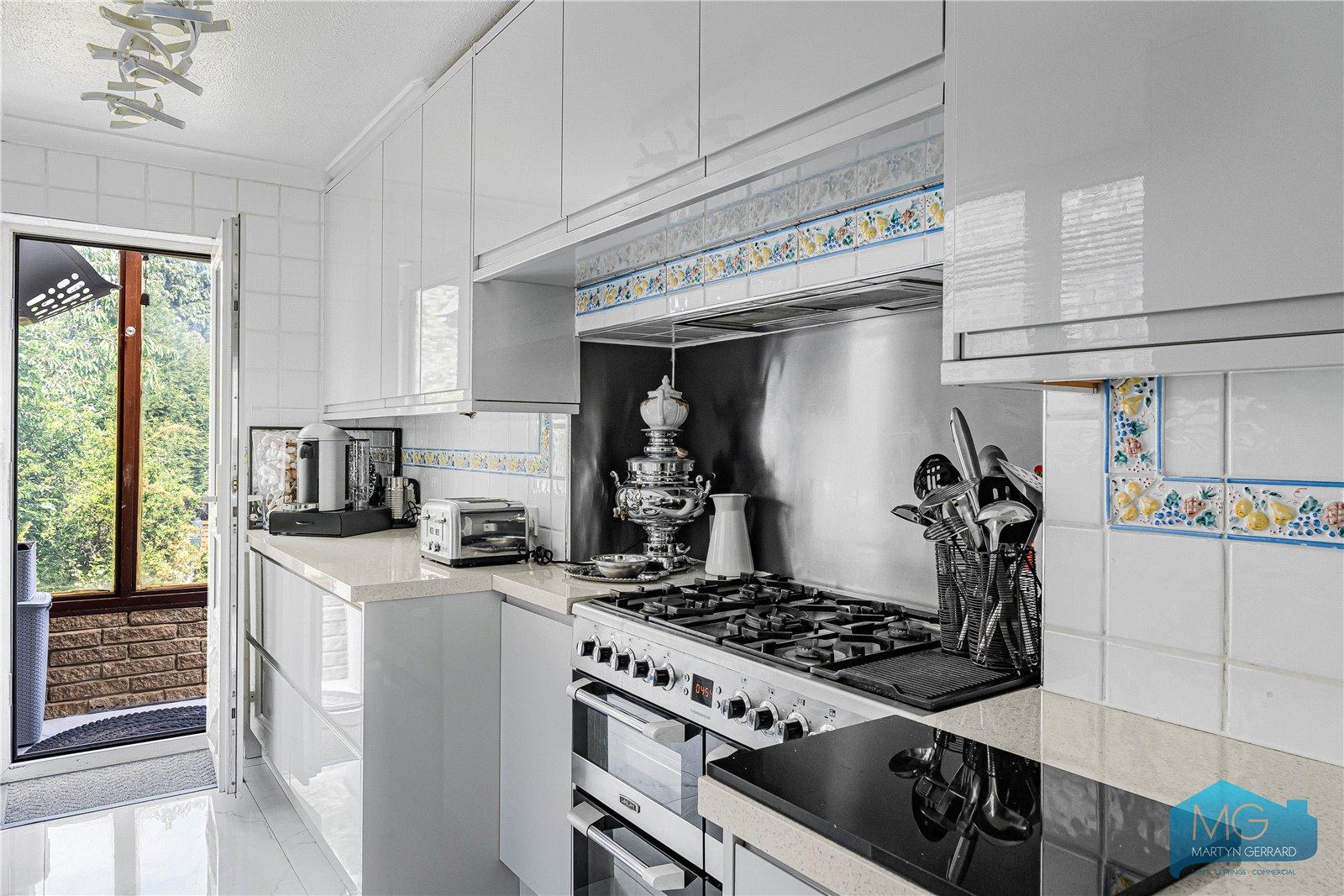 4 bedroom Semi-Detached House for sale - Martyn Gerrard