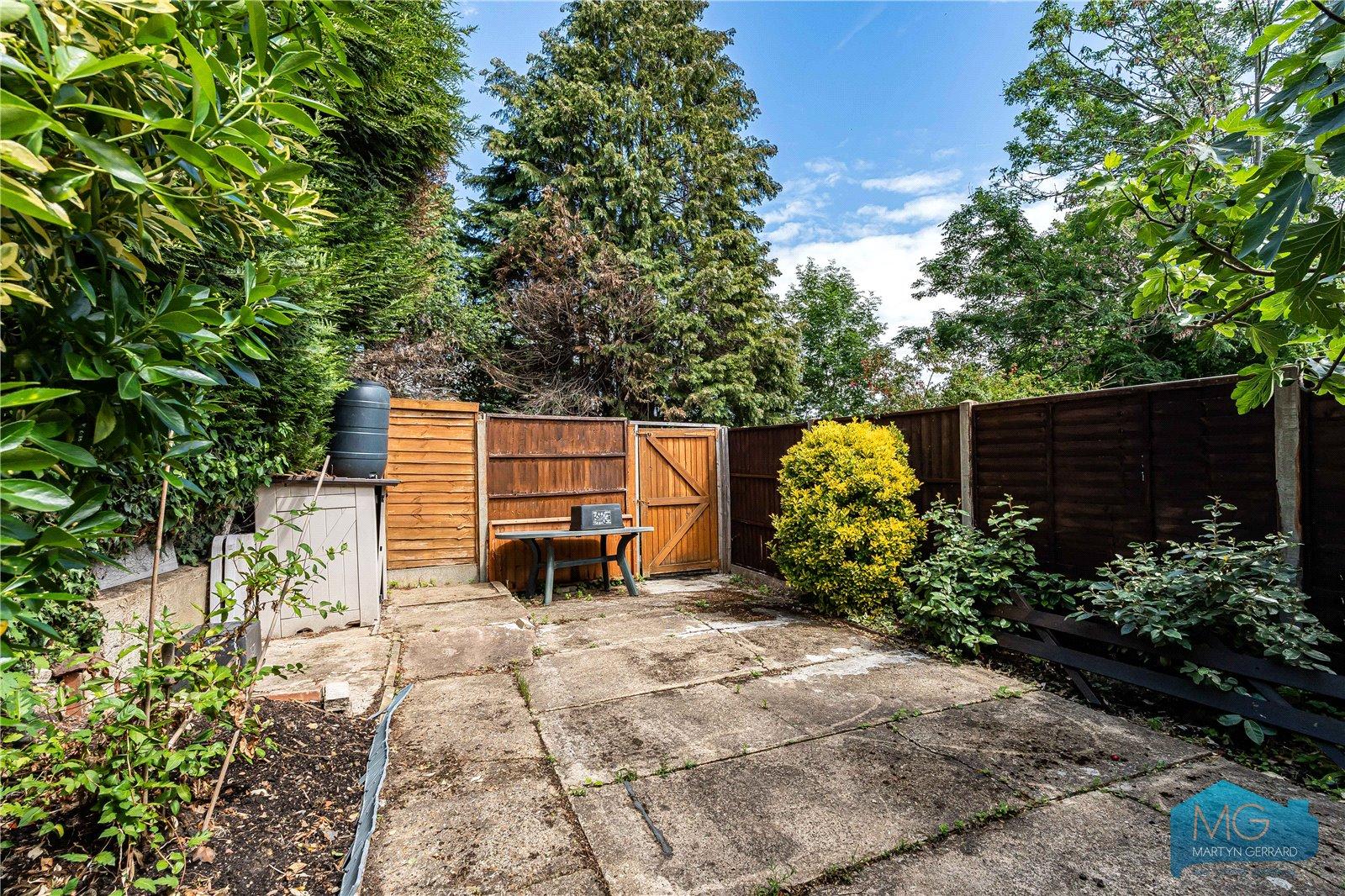 4 bedroom Semi-Detached House for sale - Martyn Gerrard