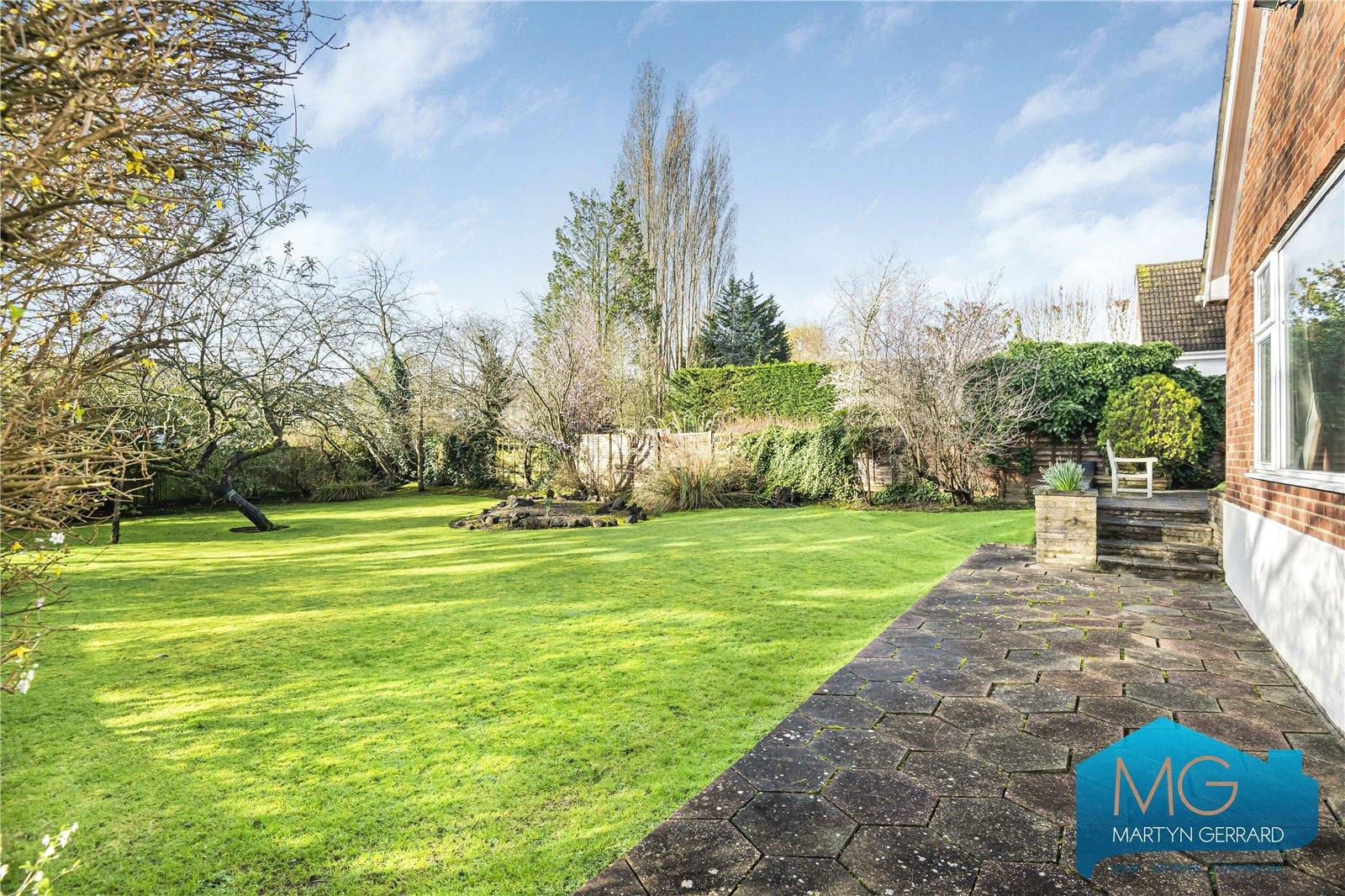 3 bedroom Detached House for sale - Martyn Gerrard