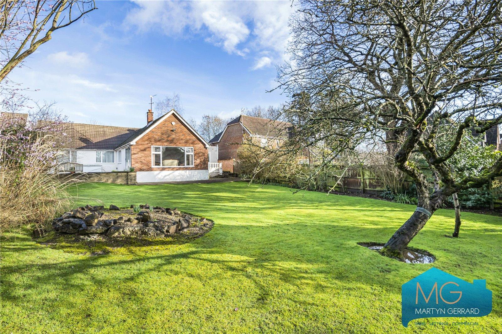 3 bedroom Detached House for sale - Martyn Gerrard