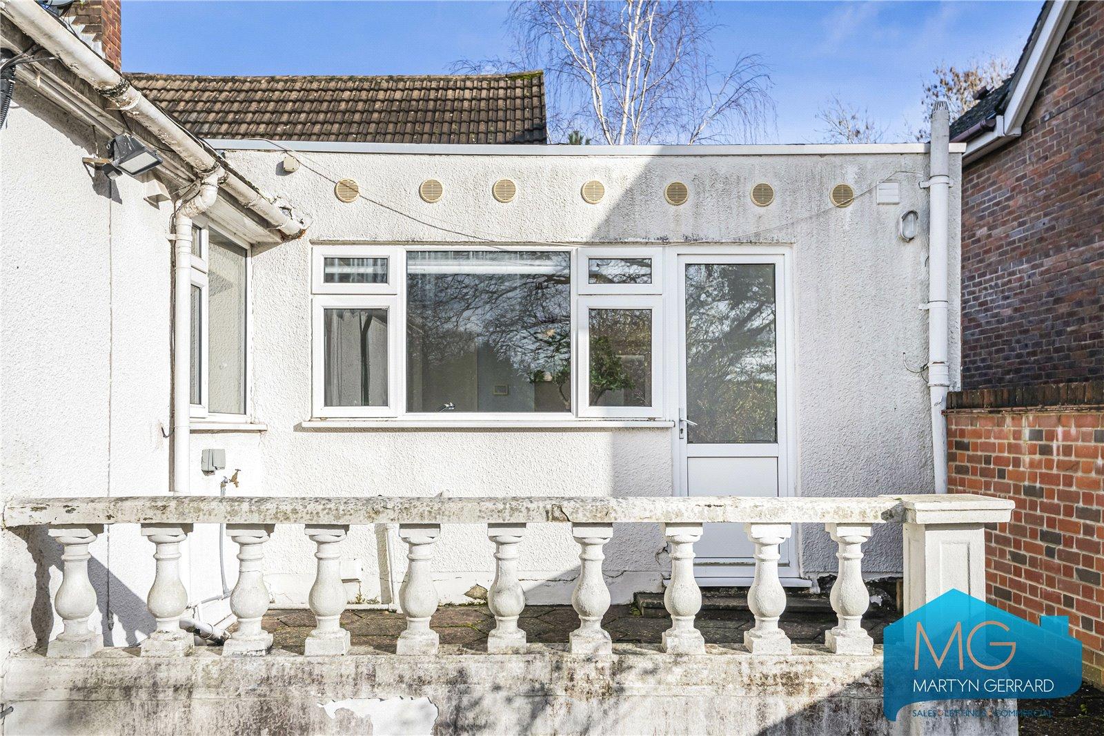 3 bedroom Detached House for sale - Martyn Gerrard