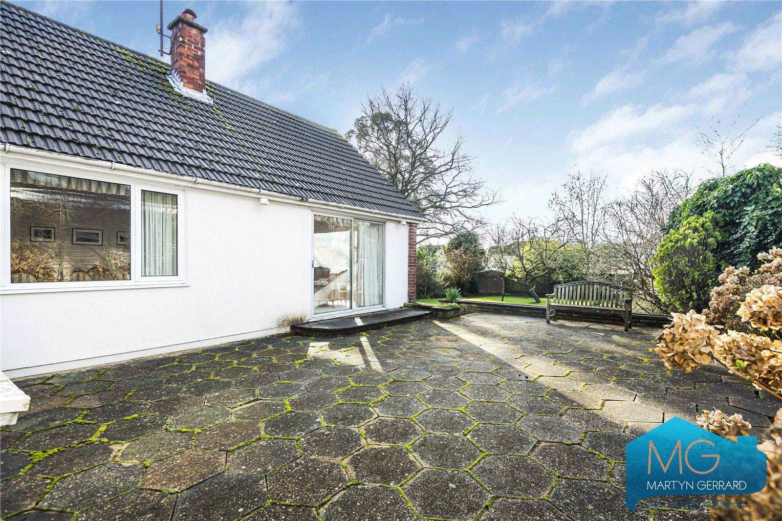 3 bedroom Detached House for sale - Martyn Gerrard