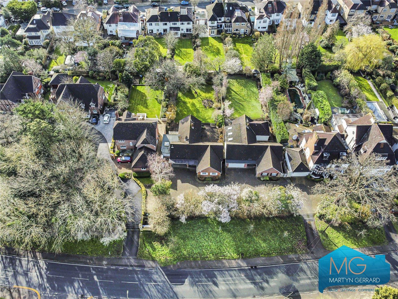 3 bedroom Detached House for sale - Martyn Gerrard