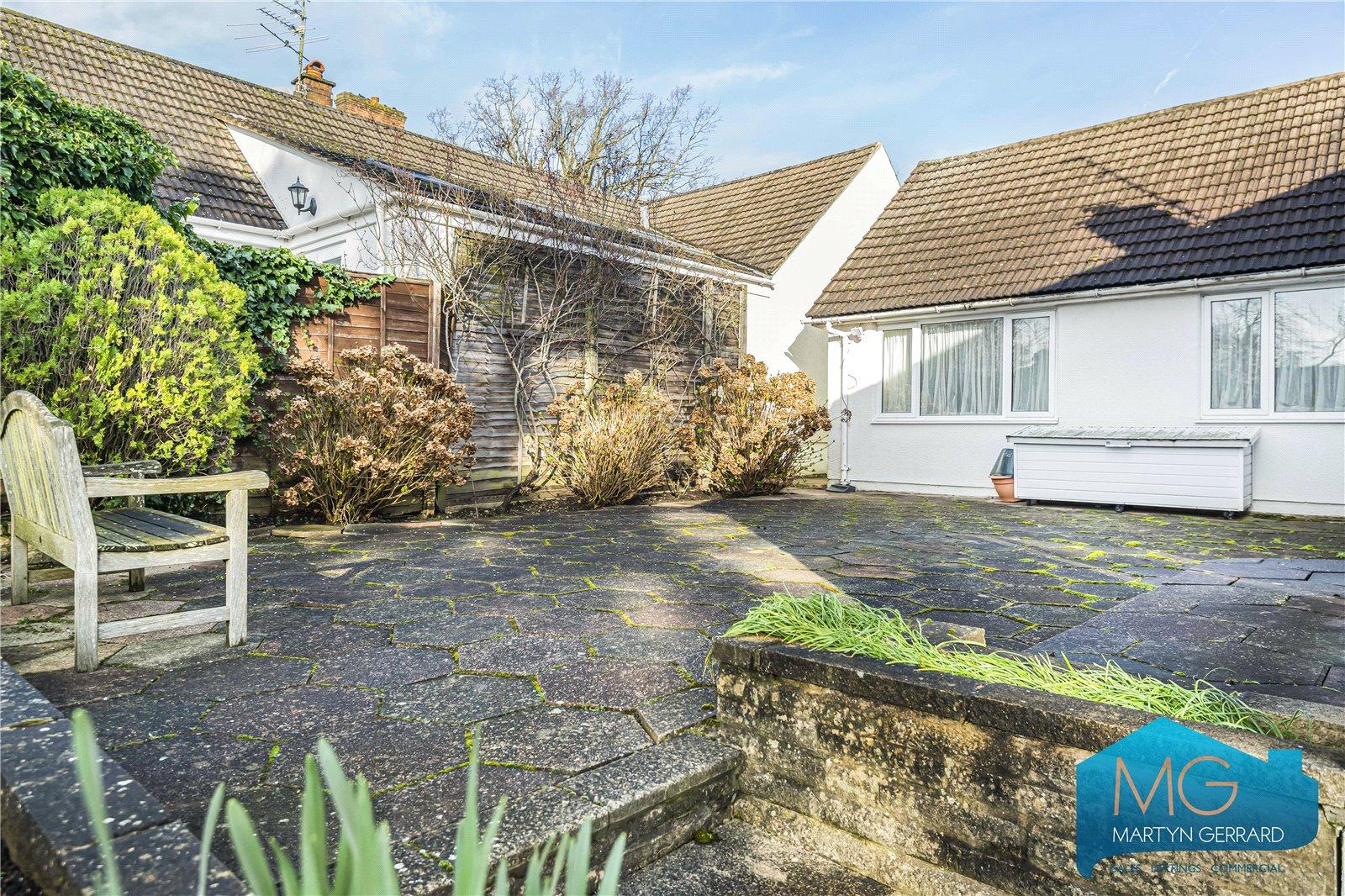 3 bedroom Detached House for sale - Martyn Gerrard