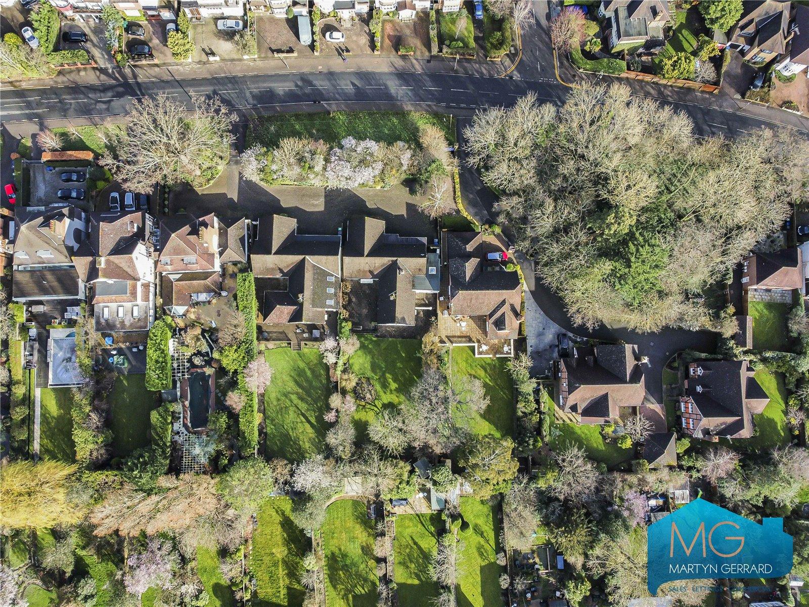 3 bedroom Detached House for sale - Martyn Gerrard