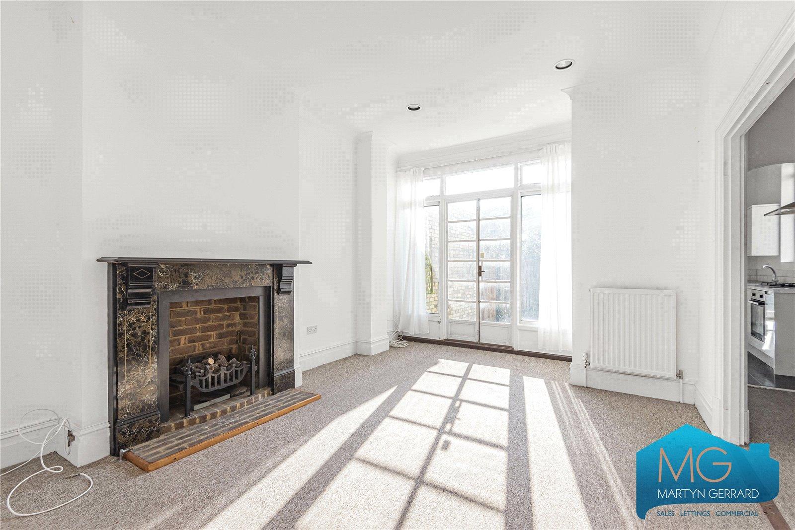 4 bedroom Semi-Detached House for sale - Martyn Gerrard