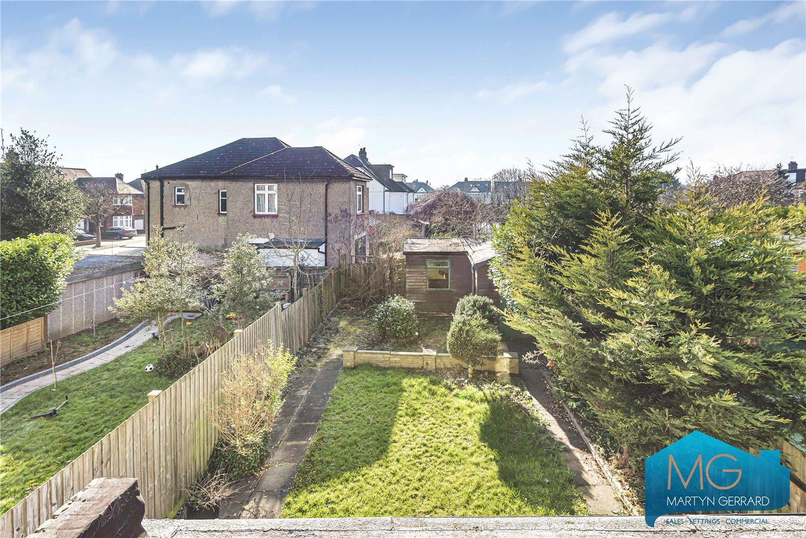 4 bedroom Semi-Detached House for sale - Martyn Gerrard