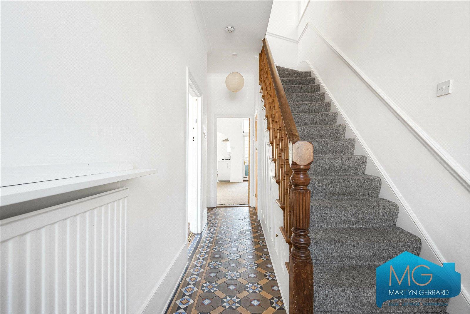 4 bedroom Semi-Detached House for sale - Martyn Gerrard
