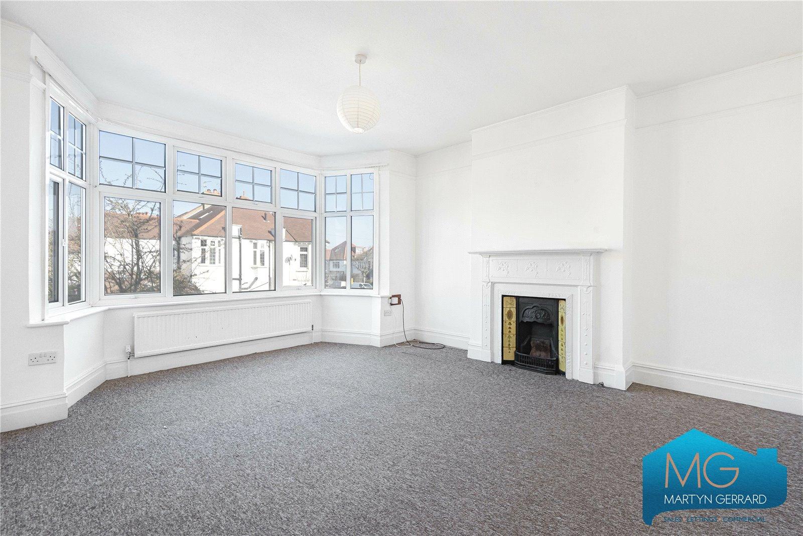 4 bedroom Semi-Detached House for sale - Martyn Gerrard