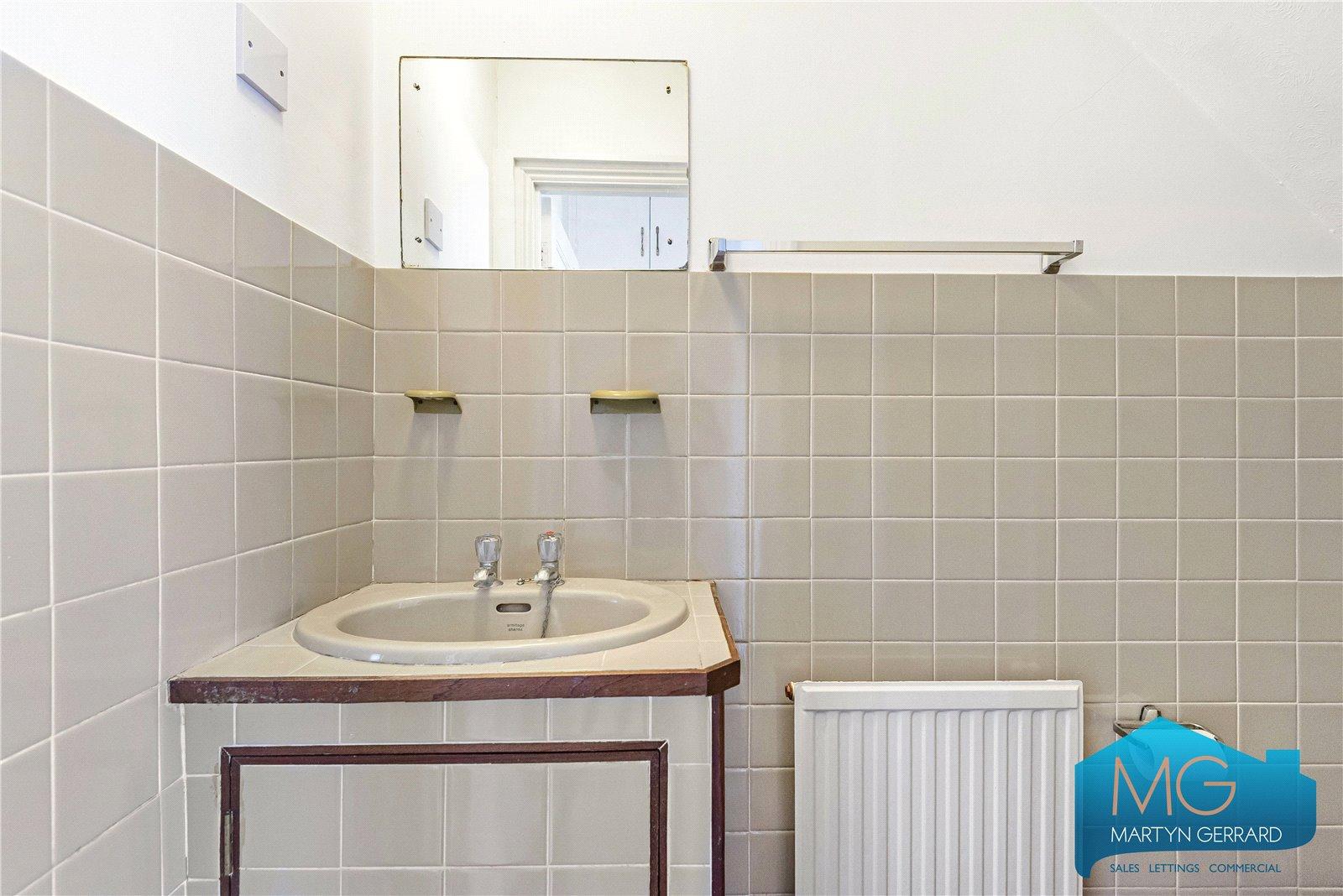 4 bedroom Semi-Detached House for sale - Martyn Gerrard