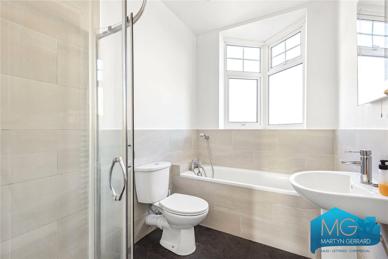 4 bedroom Semi-Detached House for sale - Martyn Gerrard