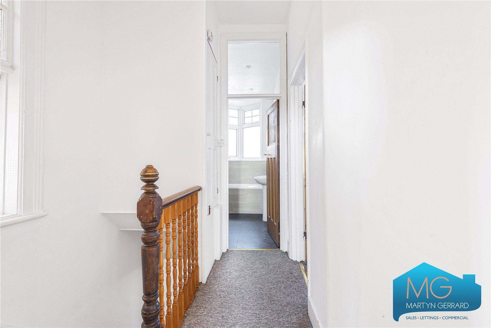 4 bedroom Semi-Detached House for sale - Martyn Gerrard