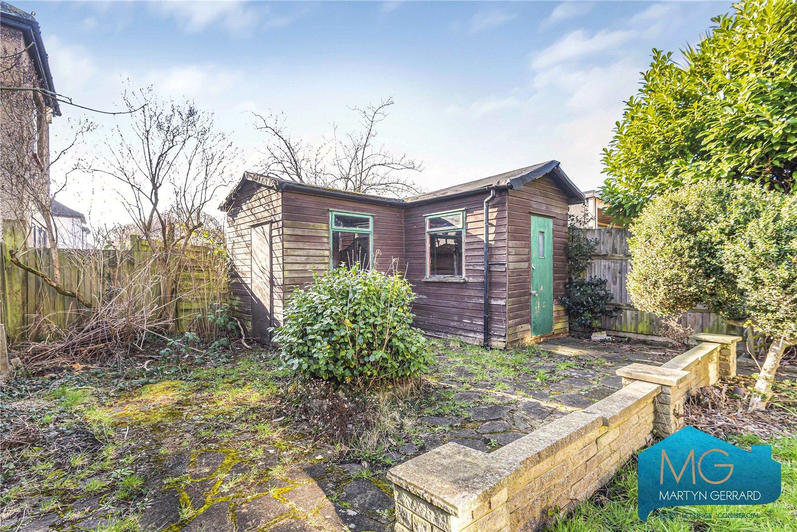 4 bedroom Semi-Detached House for sale - Martyn Gerrard