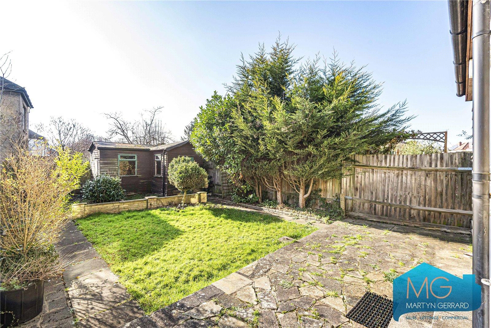 4 bedroom Semi-Detached House for sale - Martyn Gerrard