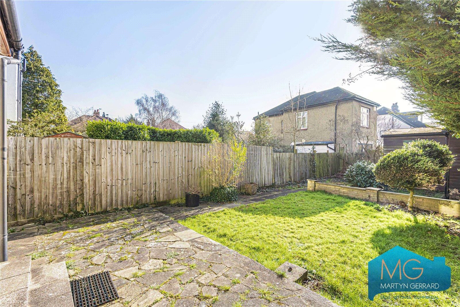 4 bedroom Semi-Detached House for sale - Martyn Gerrard