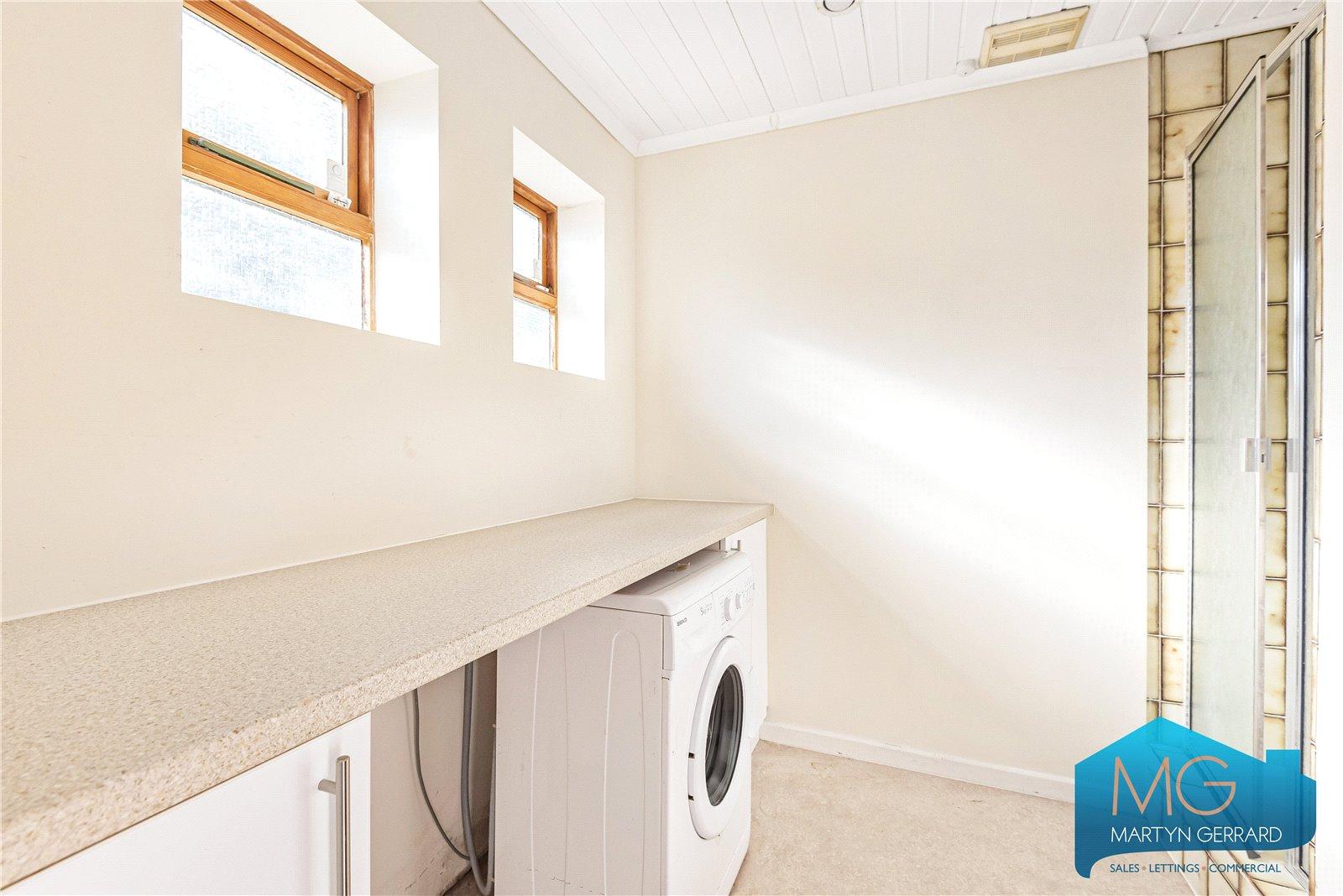 4 bedroom Semi-Detached House for sale - Martyn Gerrard